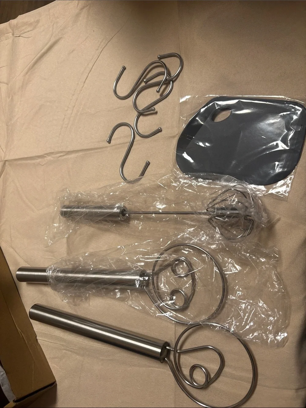 N/A premium stainless